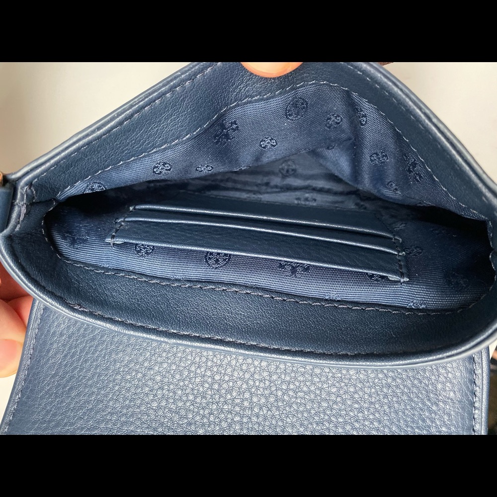 Tory Burch Clutch - Picture 12 of 12